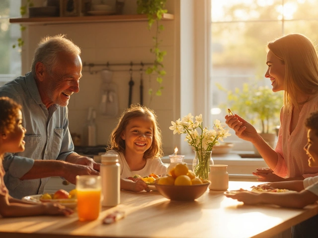 White Lily Supplement: Benefits, Safety, and How It Stacks Up Against Other Immune Boosters