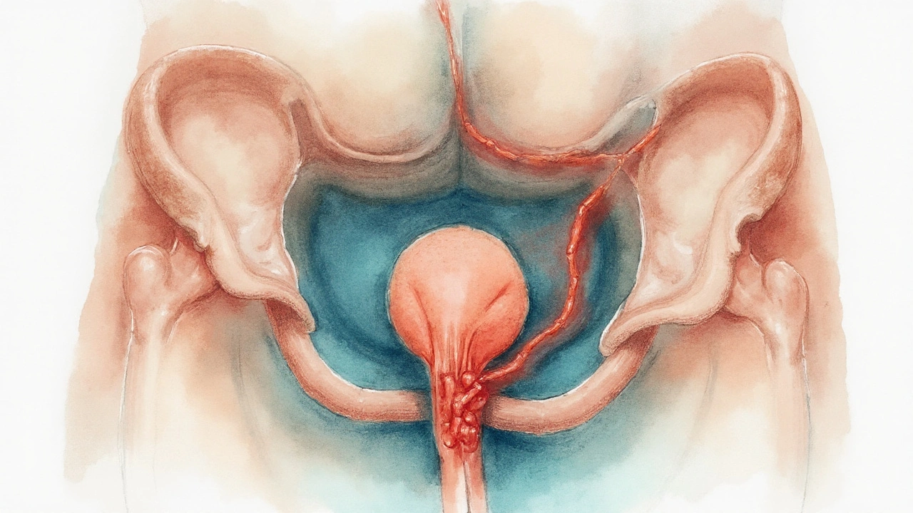 Treatment Options Overview