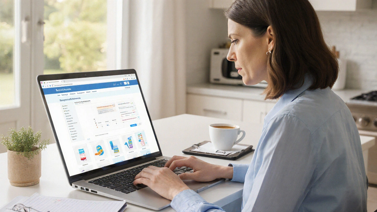 How to Buy Cheap Generic Allegra (Fexofenadine) Online Safely