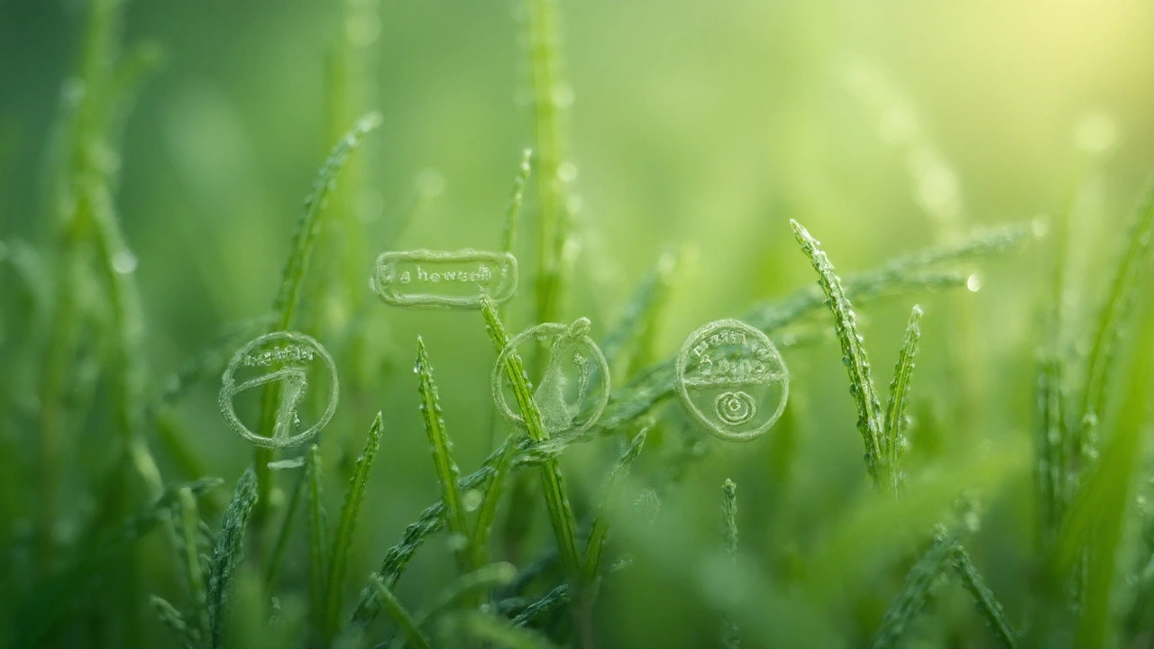 How to Choose a Quality Horsetail Supplement