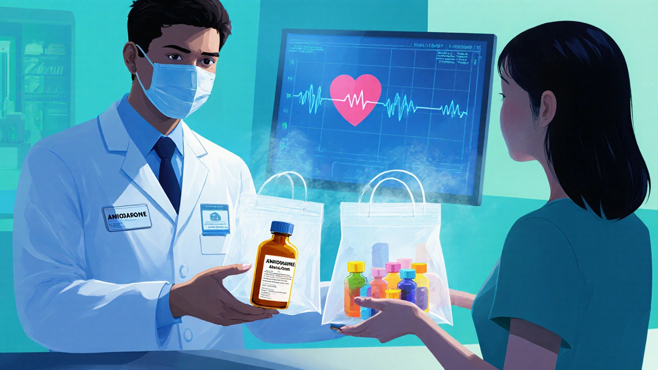 How to Choose the Right Drug for You