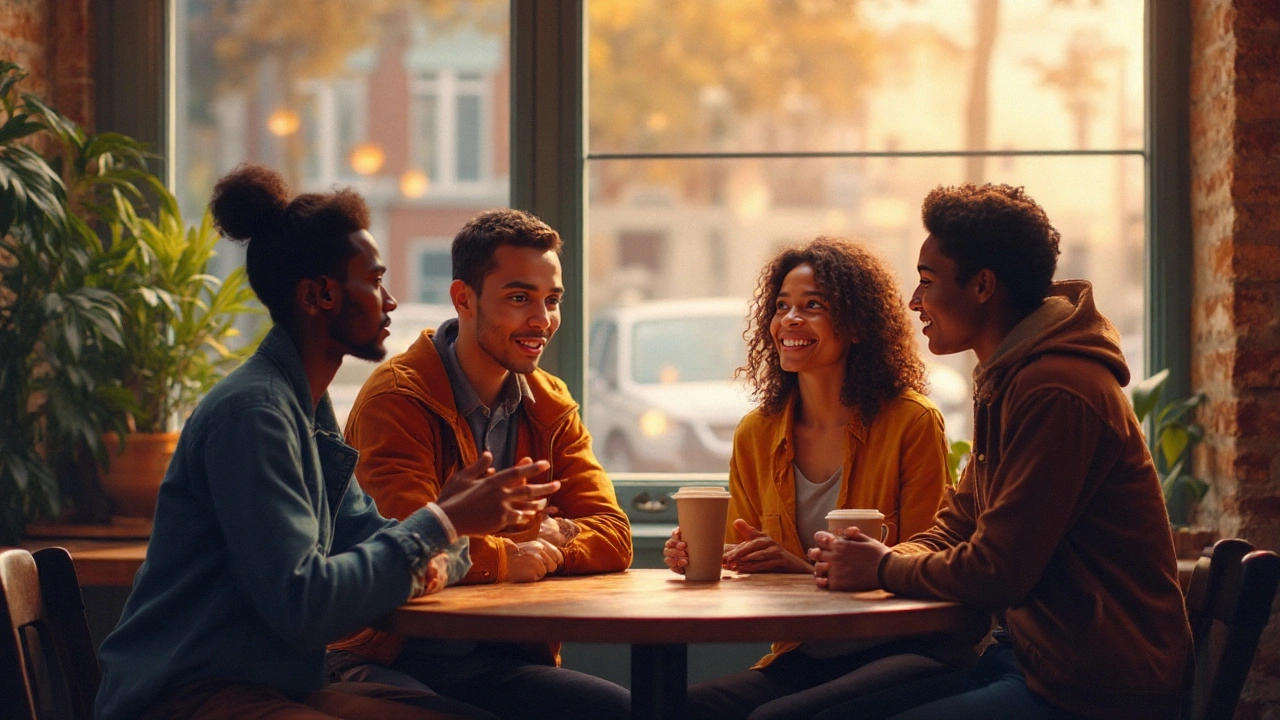 How to Express Your Needs & Set Boundaries with Effective Communication