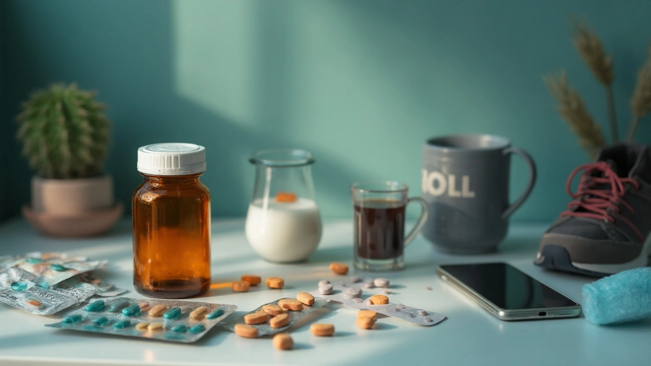 How to use it safely: dosing, interactions, red flags, and practical checklists