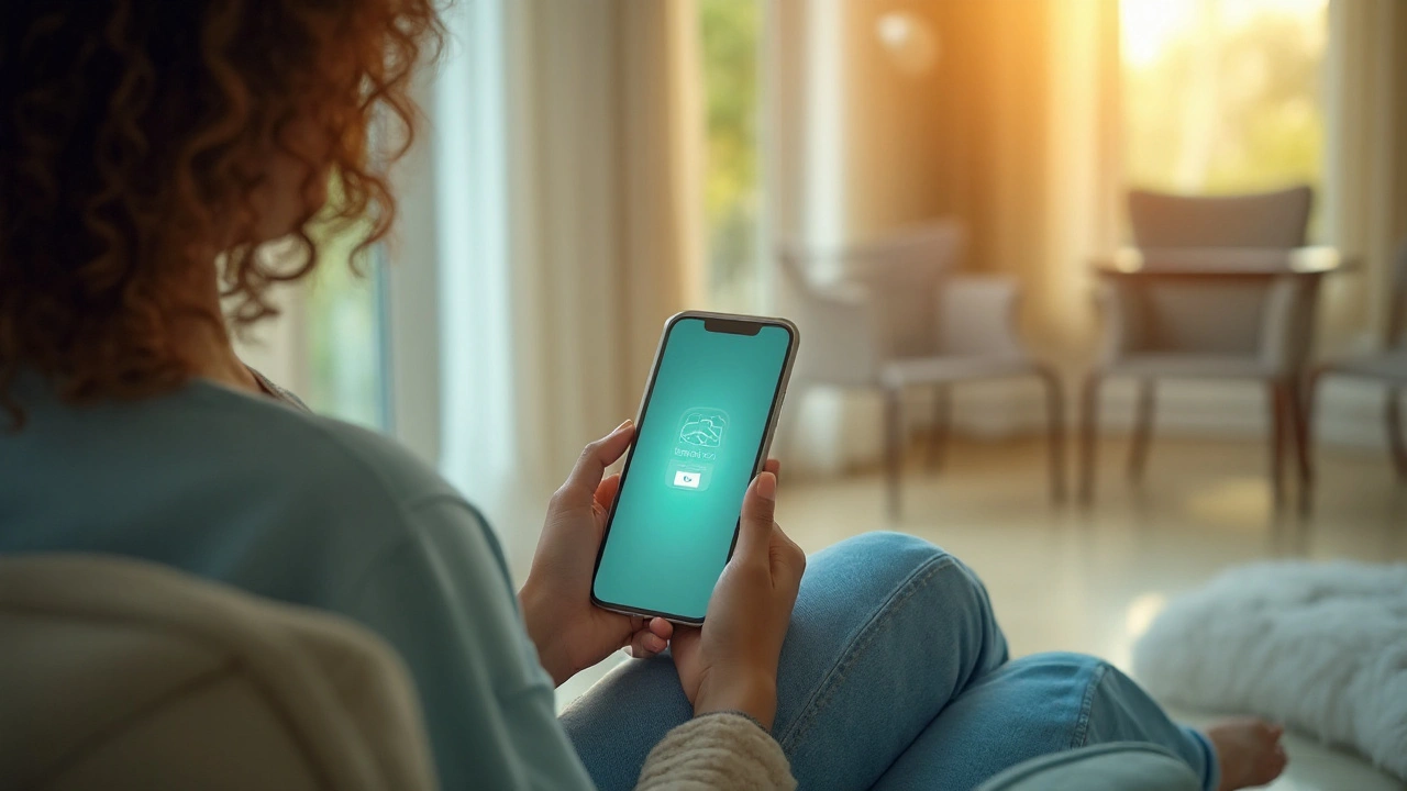 Lonitab Review: How the New Digital Therapeutic Tackles Loneliness in 2025