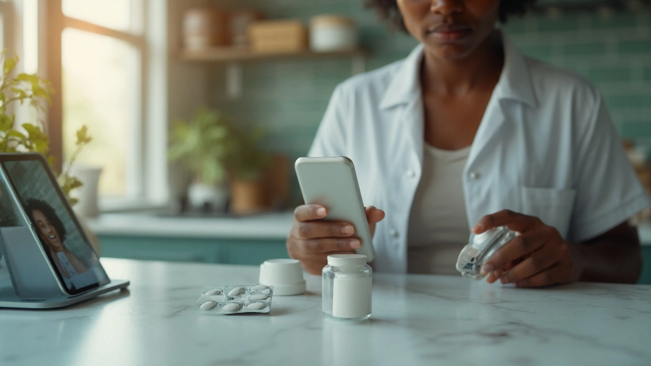 Medexil: What It Is, Uses, Safety Tips, and How to Verify the Right Medicine (2025 Guide)