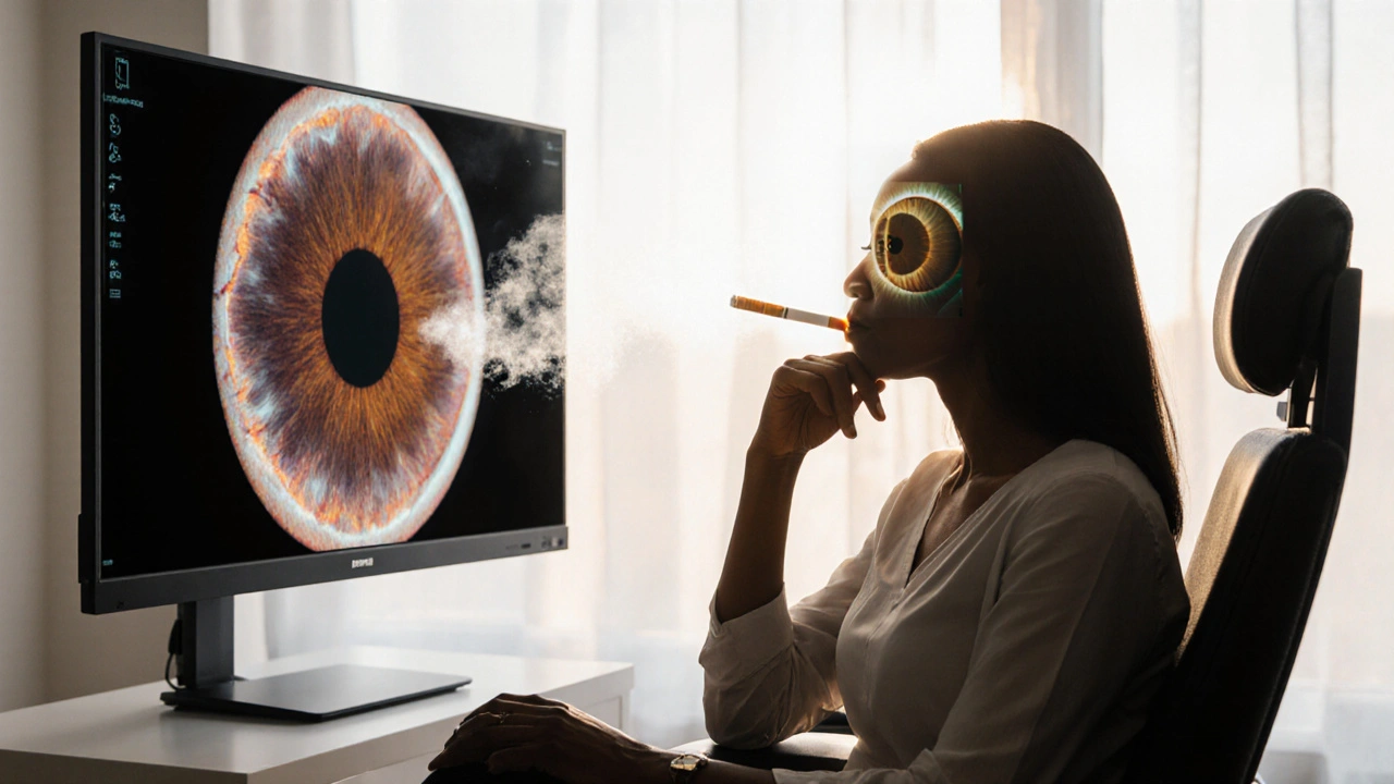 Practical Steps to Protect Your Eyes