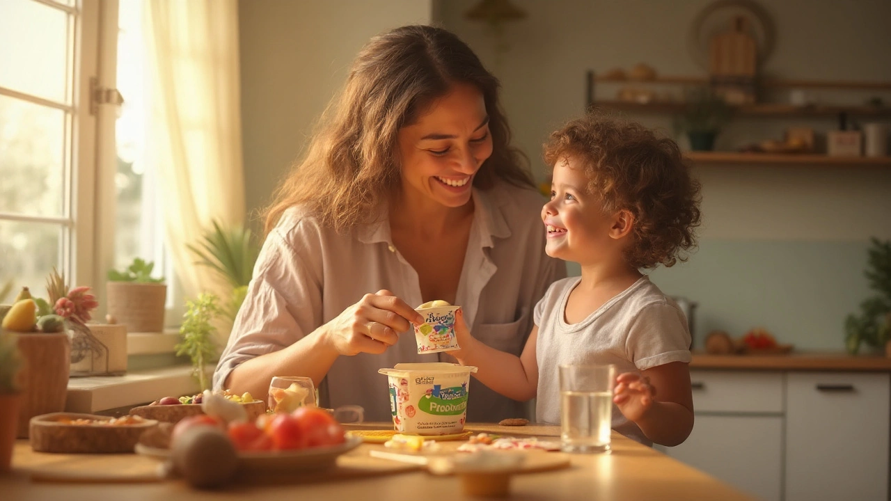 Probiotics and Autism Spectrum Disorder: What the Science Says