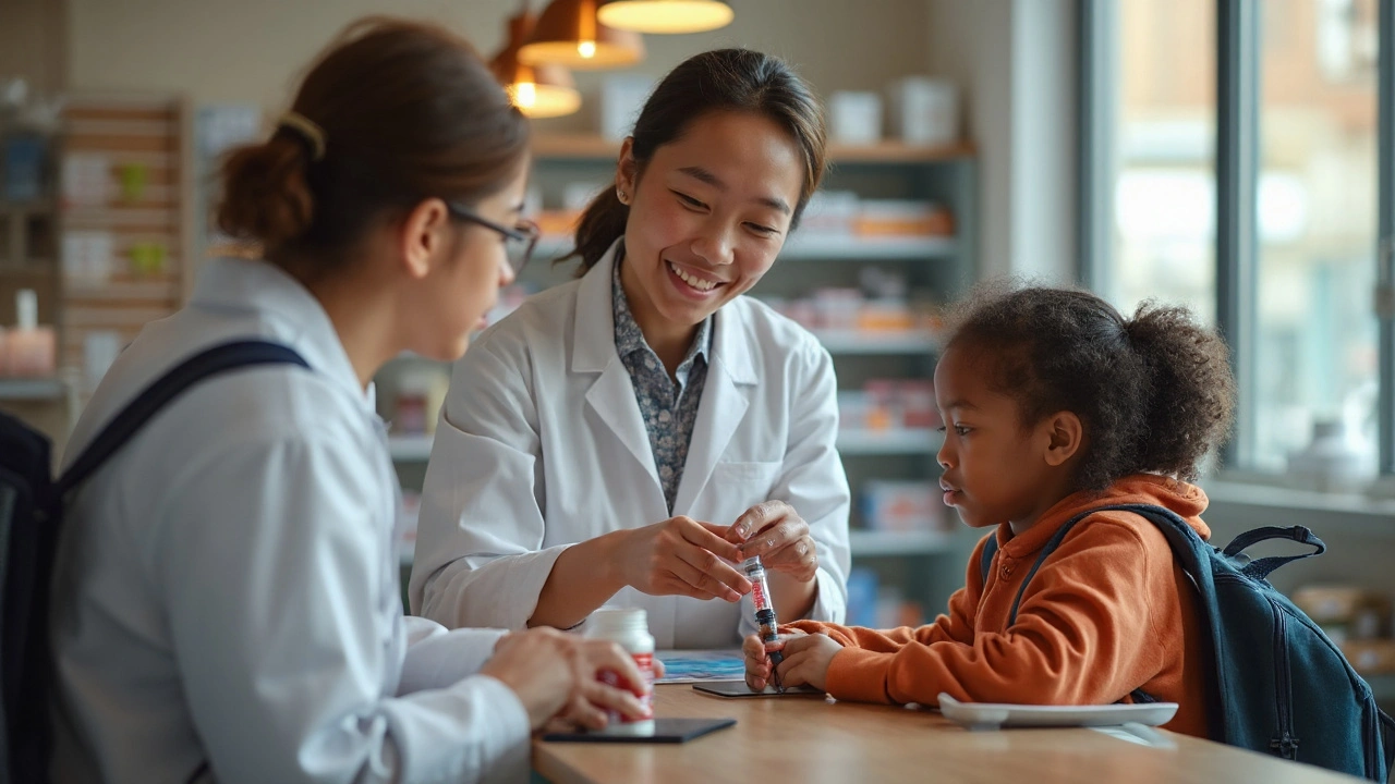 Promethazine: Uses, Dosage, Side Effects, and Safety Warnings (2025 Guide)