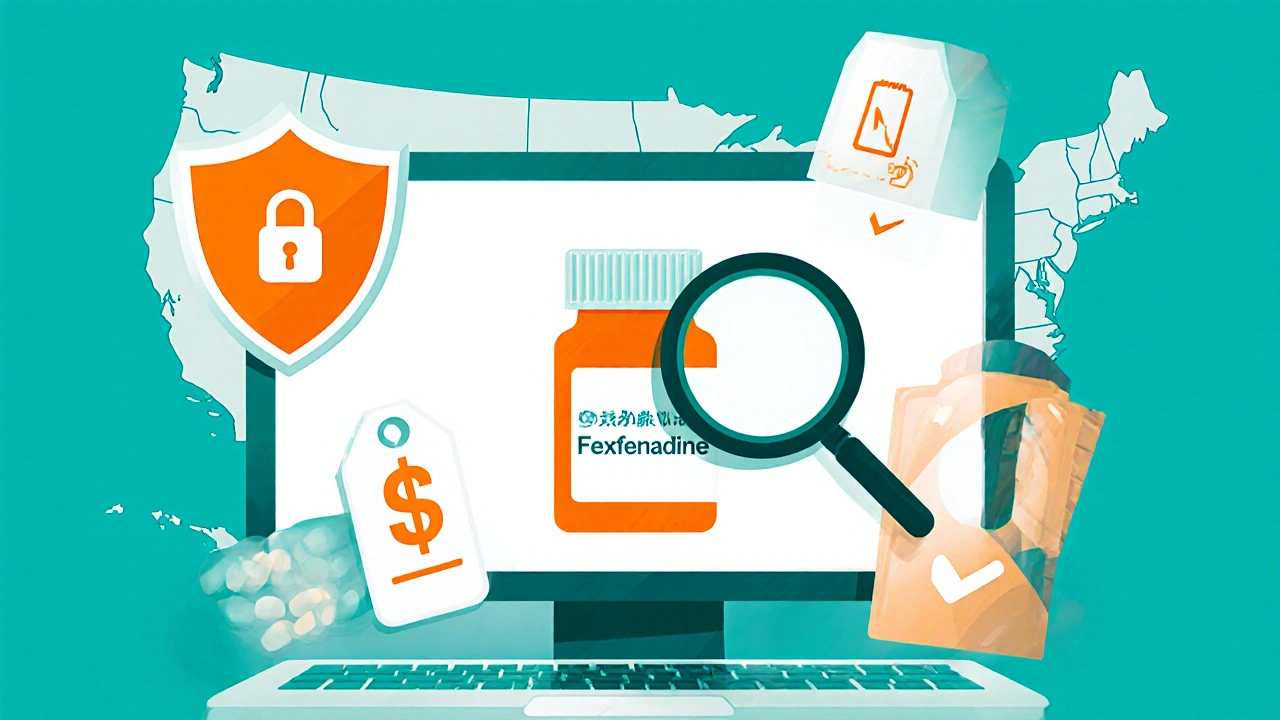 Red Flags: How to Spot Scam Pharmacies