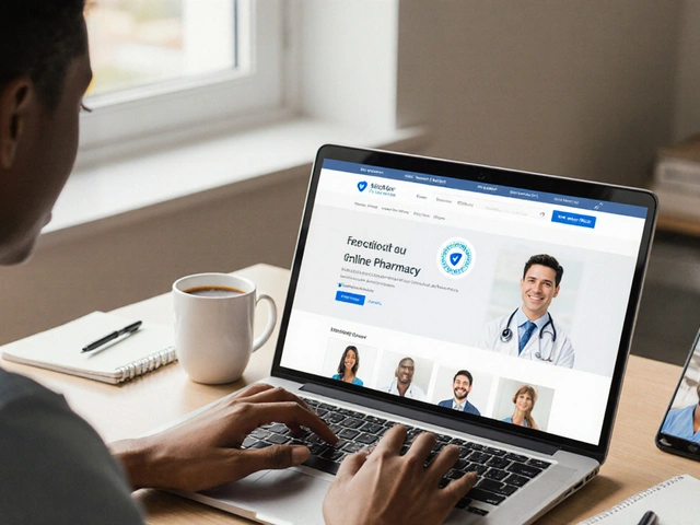 Buy Cheap Generic Provera Online - Safe Pharmacy Guide