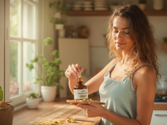 Horsetail Supplements: Benefits, Choosing Tips & Safety Guide
