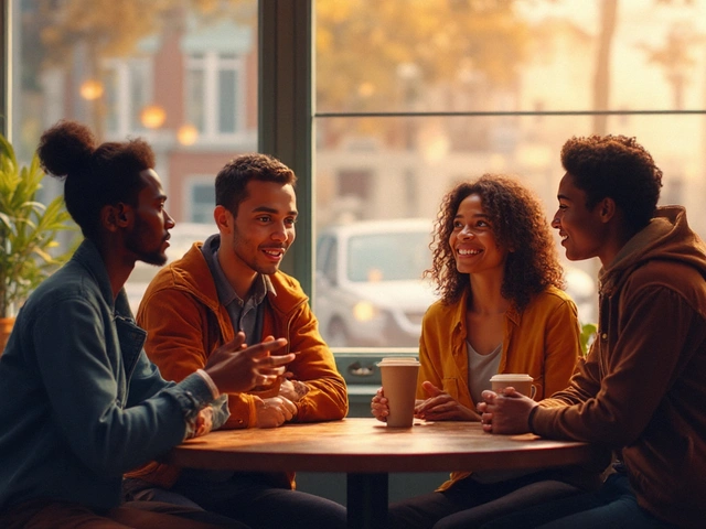 How to Express Your Needs & Set Boundaries with Effective Communication