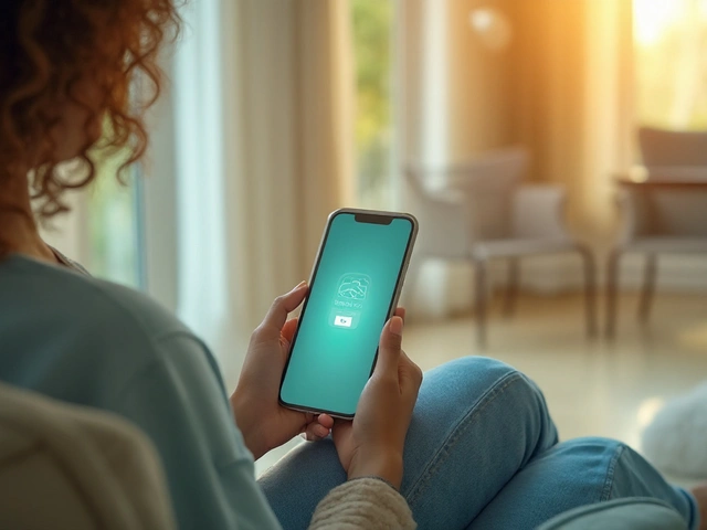 Lonitab Review: How the New Digital Therapeutic Tackles Loneliness in 2025