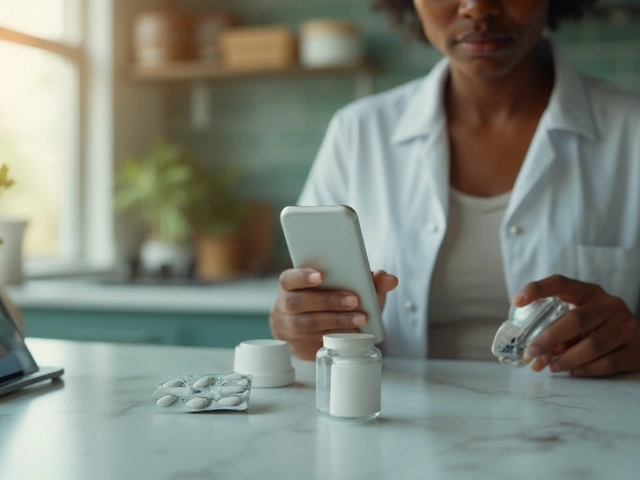 Medexil: What It Is, Uses, Safety Tips, and How to Verify the Right Medicine (2025 Guide)