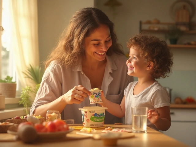 Probiotics and Autism Spectrum Disorder: What the Science Says