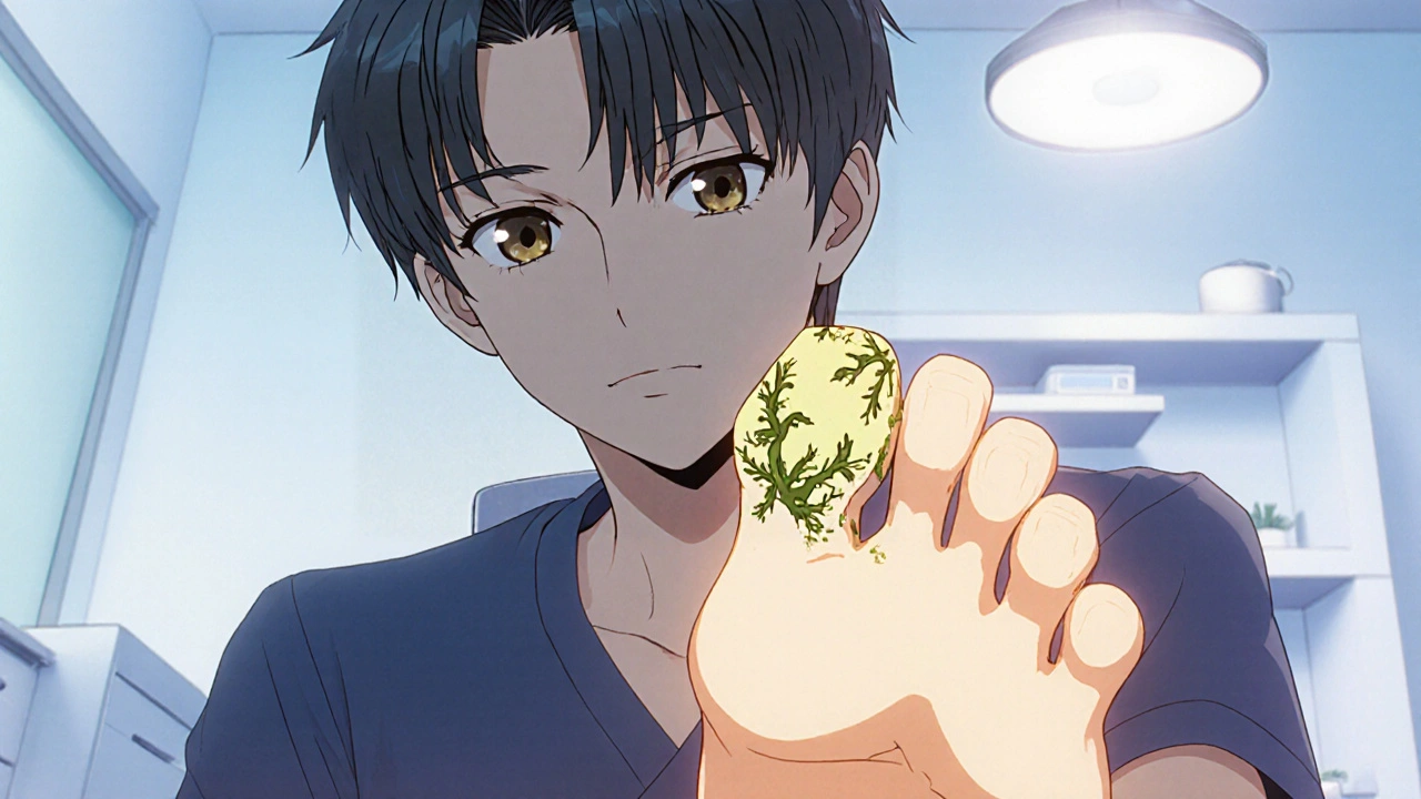 Clotrimazole for Toenail Fungus: Proven Tips & Tricks for Effective Treatment