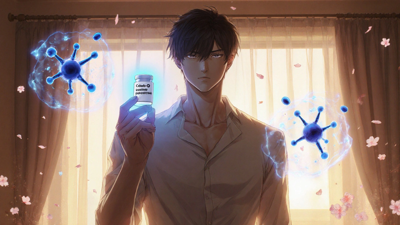 Compare Cenforce-D (Sildenafil, Dapoxetine) with Alternatives for Erectile Dysfunction and Premature Ejaculation