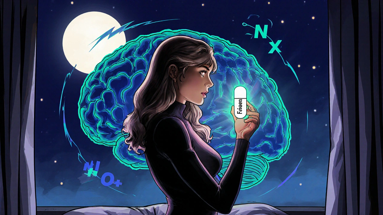 Flibanserin vs Alternatives: Detailed Comparison Guide