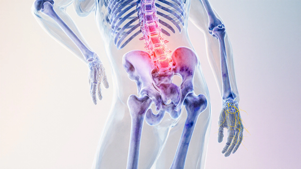 Recognizing Early Signs of Bone Damage: A Practical Guide