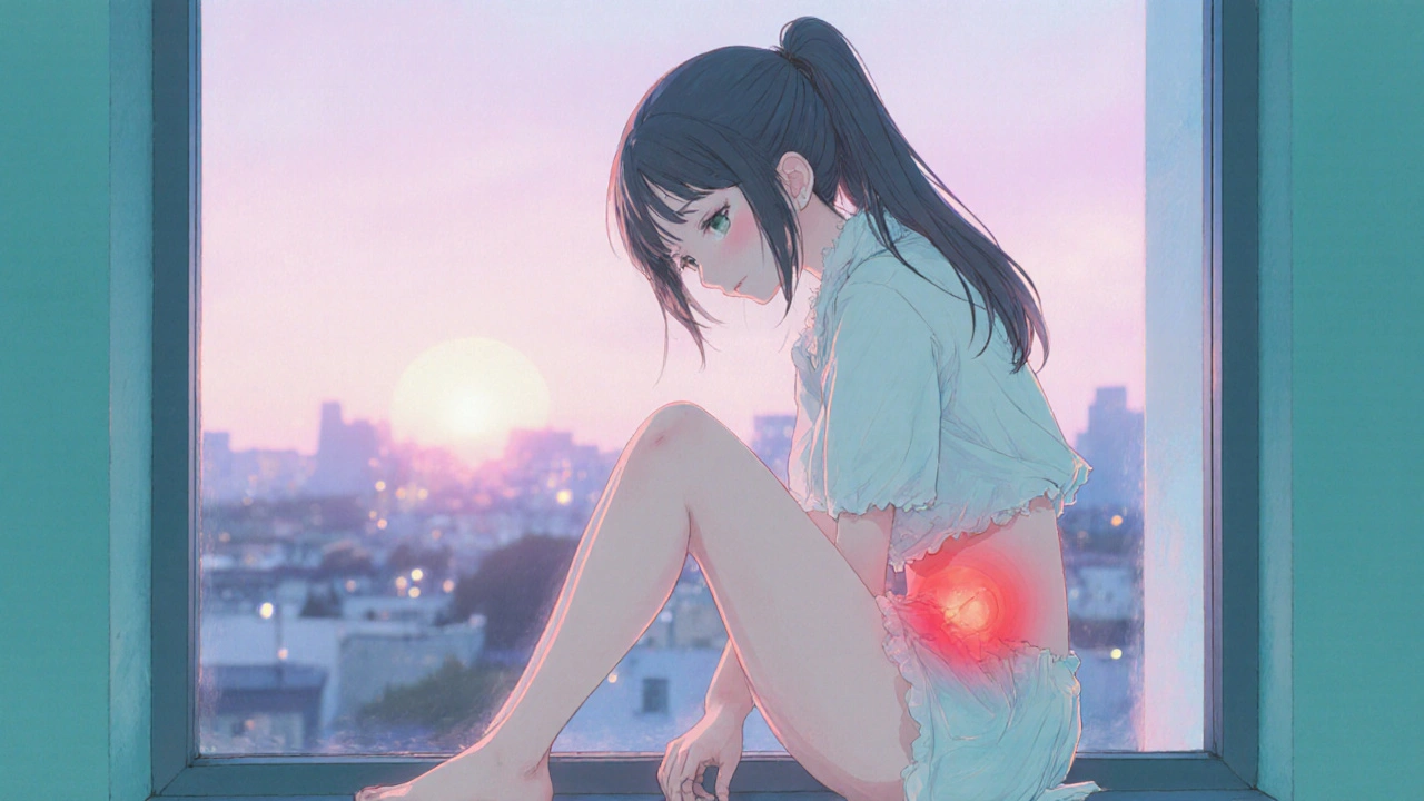 Support Groups & Resources for Women Facing Severe Menstrual Cramps