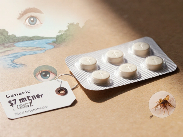 Buy Cheap Generic Ivermectin Online - Safe, Fast, Affordable