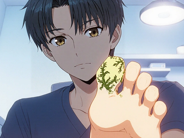 Clotrimazole for Toenail Fungus: Proven Tips & Tricks for Effective Treatment