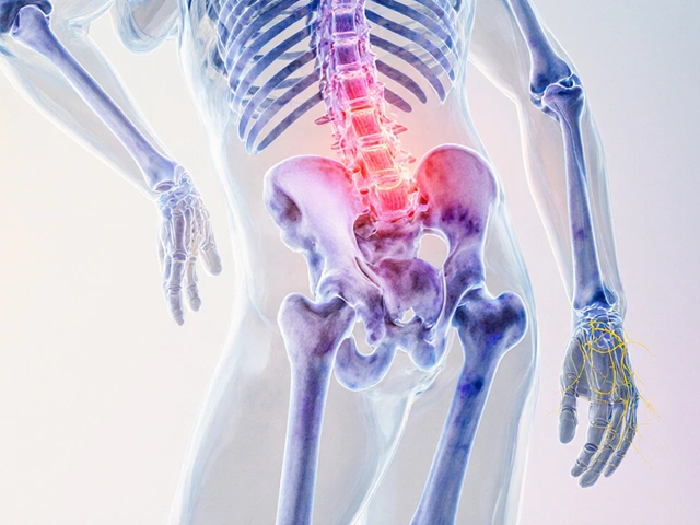 Recognizing Early Signs of Bone Damage: A Practical Guide