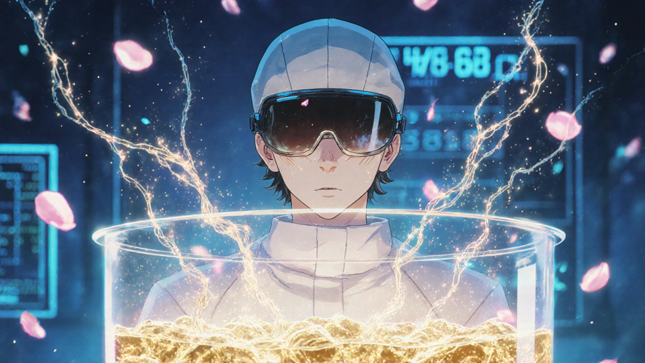 Biologic Drugs: Why They Can't Be Copied Like Regular Pills