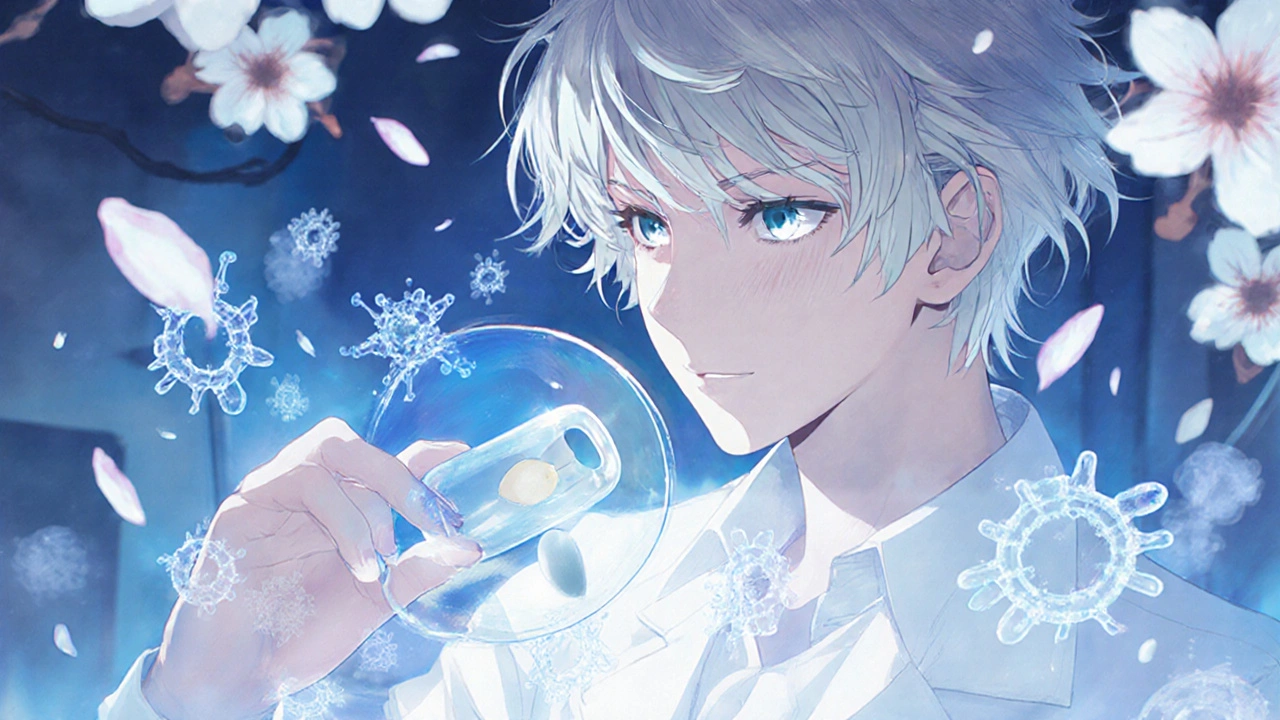 How the FDA Ensures Generic Drug Safety Through Manufacturing Oversight