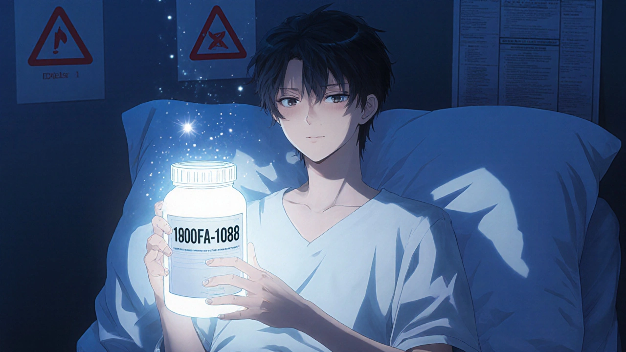 How to Speak Up About Medication Side Effects During Treatment