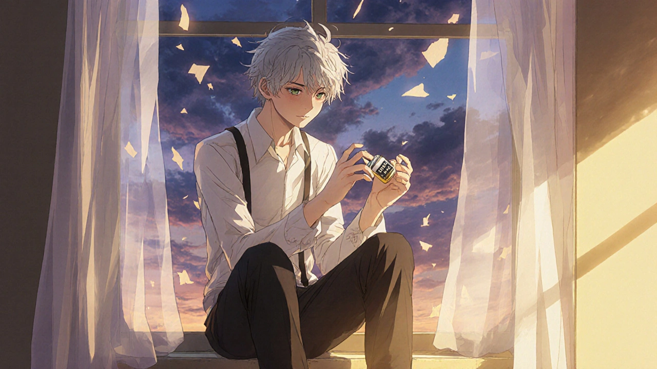 Lurasidone and Anxiety: Does It Really Help?