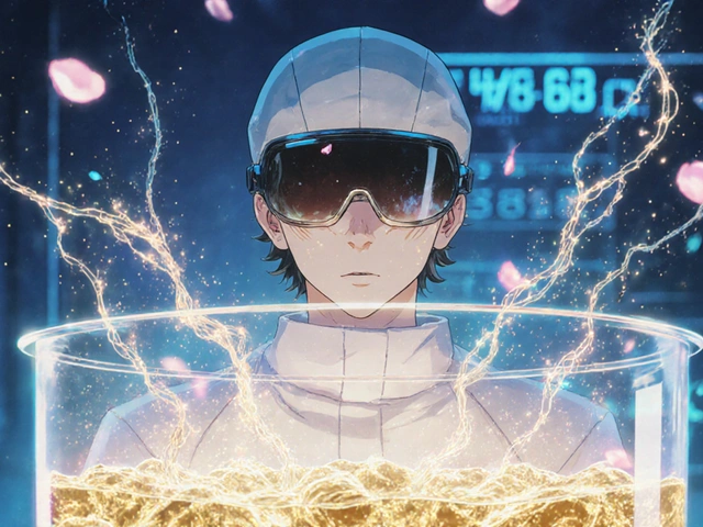 Biologic Drugs: Why They Can't Be Copied Like Regular Pills