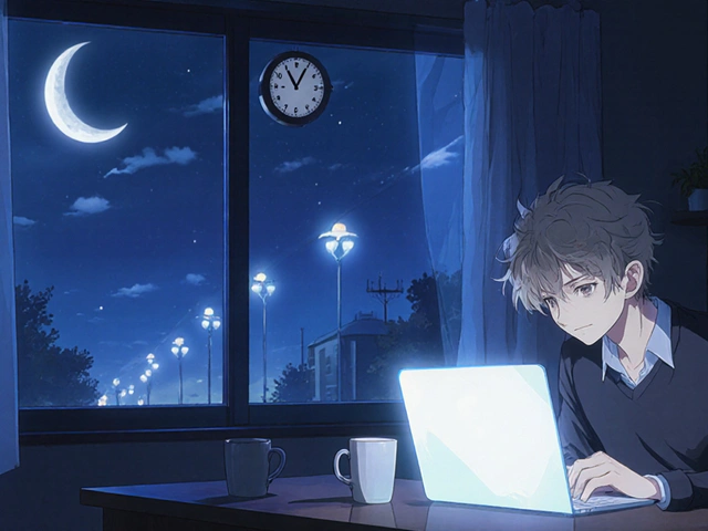 Chronotype: How Morning Larks and Night Owls Can Optimize Their Daily Schedules