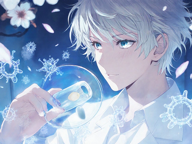 How the FDA Ensures Generic Drug Safety Through Manufacturing Oversight