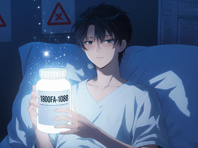 How to Speak Up About Medication Side Effects During Treatment