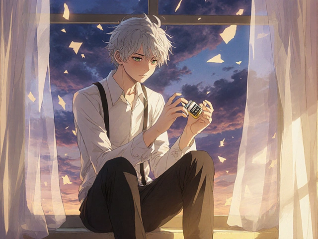 Lurasidone and Anxiety: Does It Really Help?