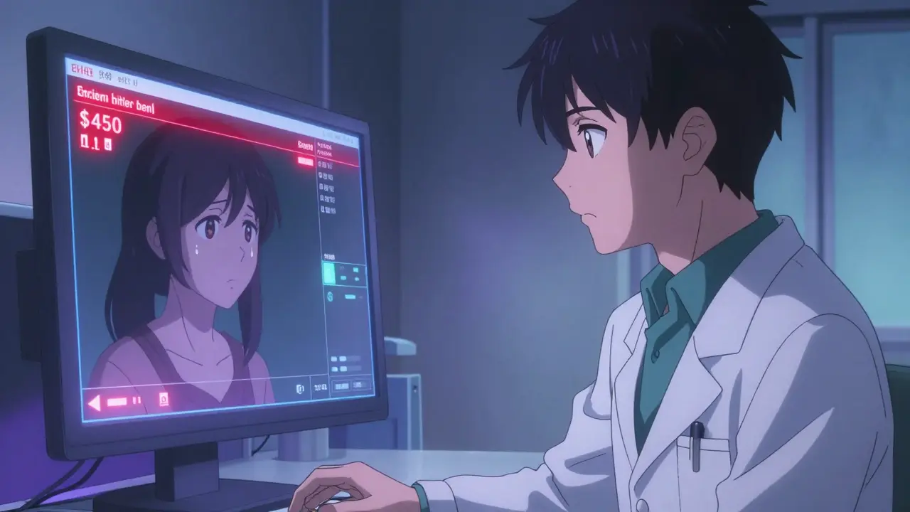 Do Clinicians Know Drug Prices? The Real Cost of Prescribing Without Price Awareness