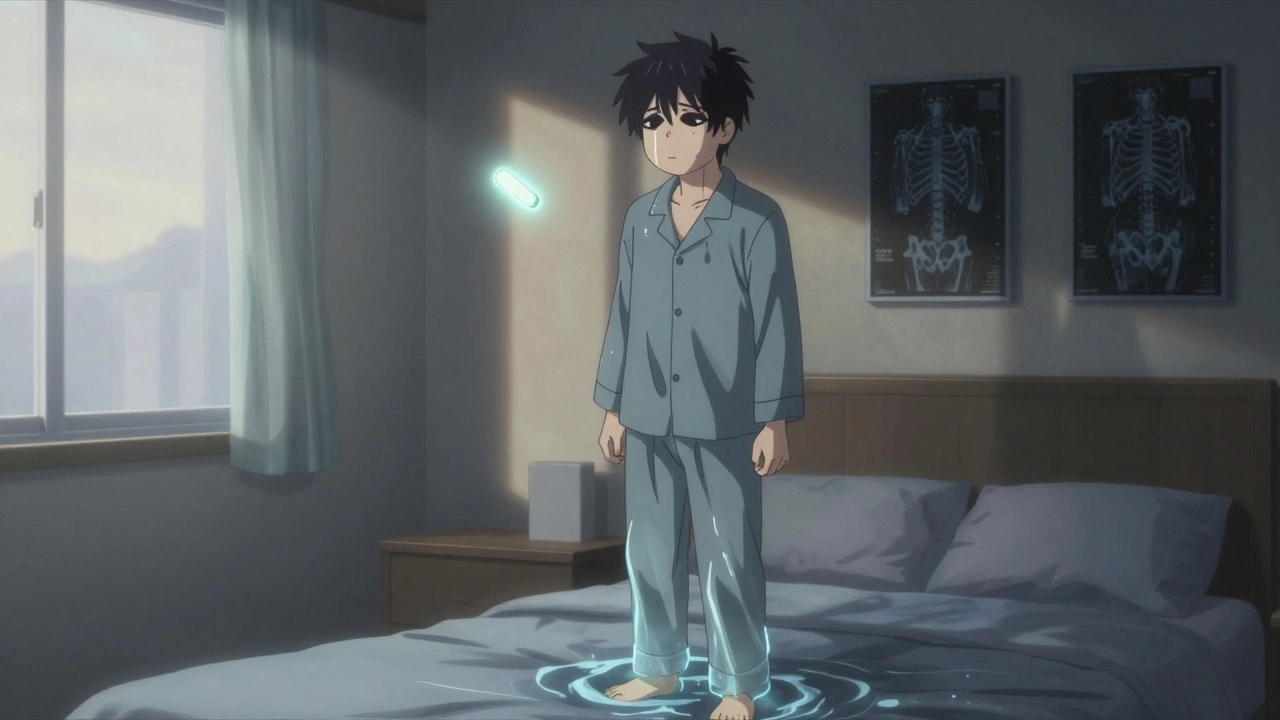 Prednisone and Prednisolone Side Effects: What to Expect Short-Term and Long-Term