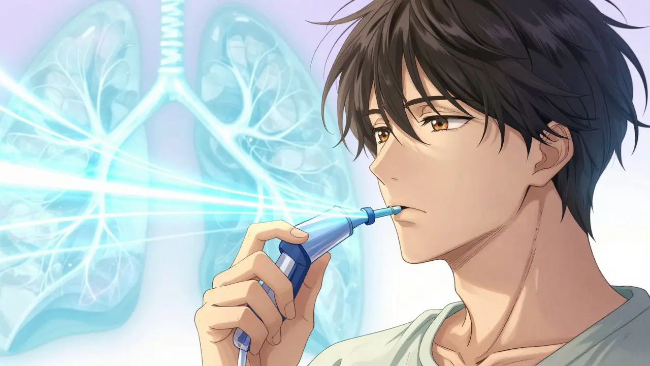 Pulmonary Function Tests: How to Interpret Spirometry and DLCO Results