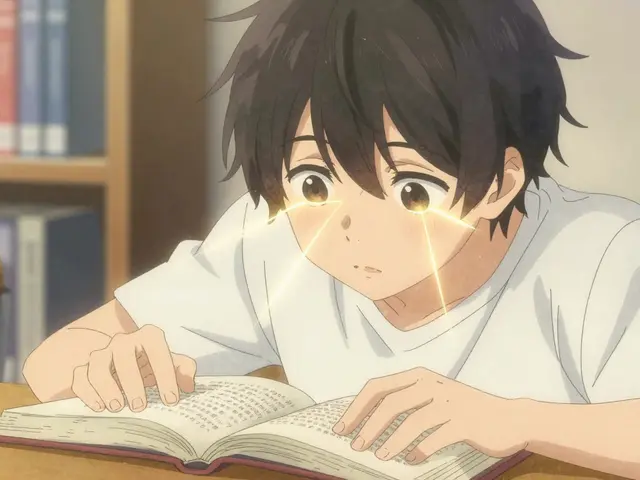 Convergence Insufficiency Therapy: Effective Treatments for Binocular Vision Disorders