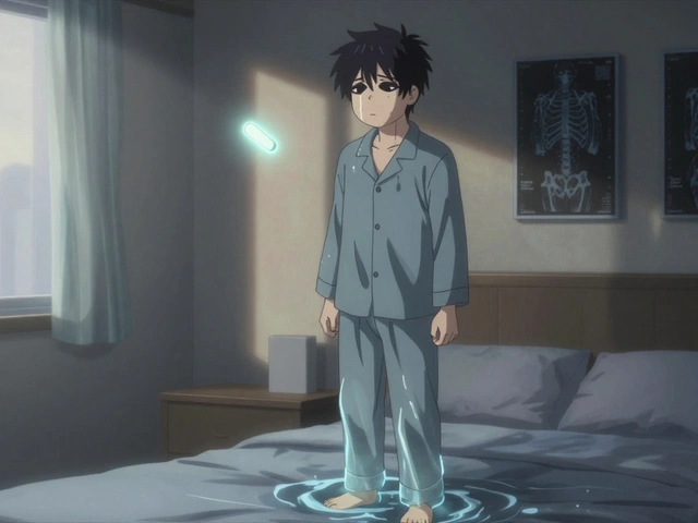 Prednisone and Prednisolone Side Effects: What to Expect Short-Term and Long-Term