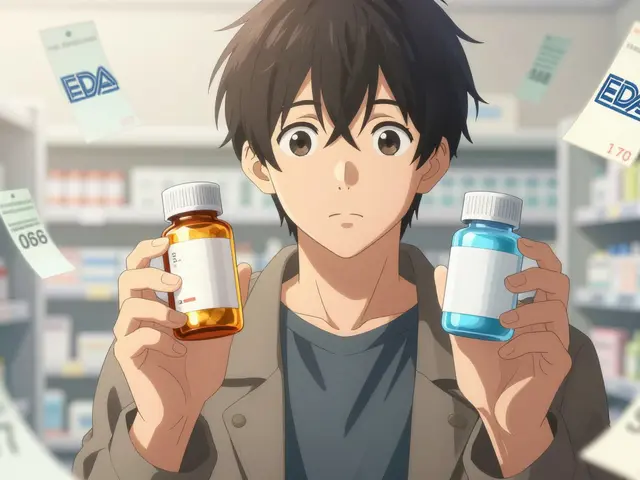 Single-Source vs Multi-Source Drugs: What Patients Need to Know About Cost, Effectiveness, and Switching