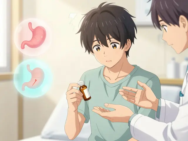 The Difference Between Medication Side Effects and Adverse Drug Reactions