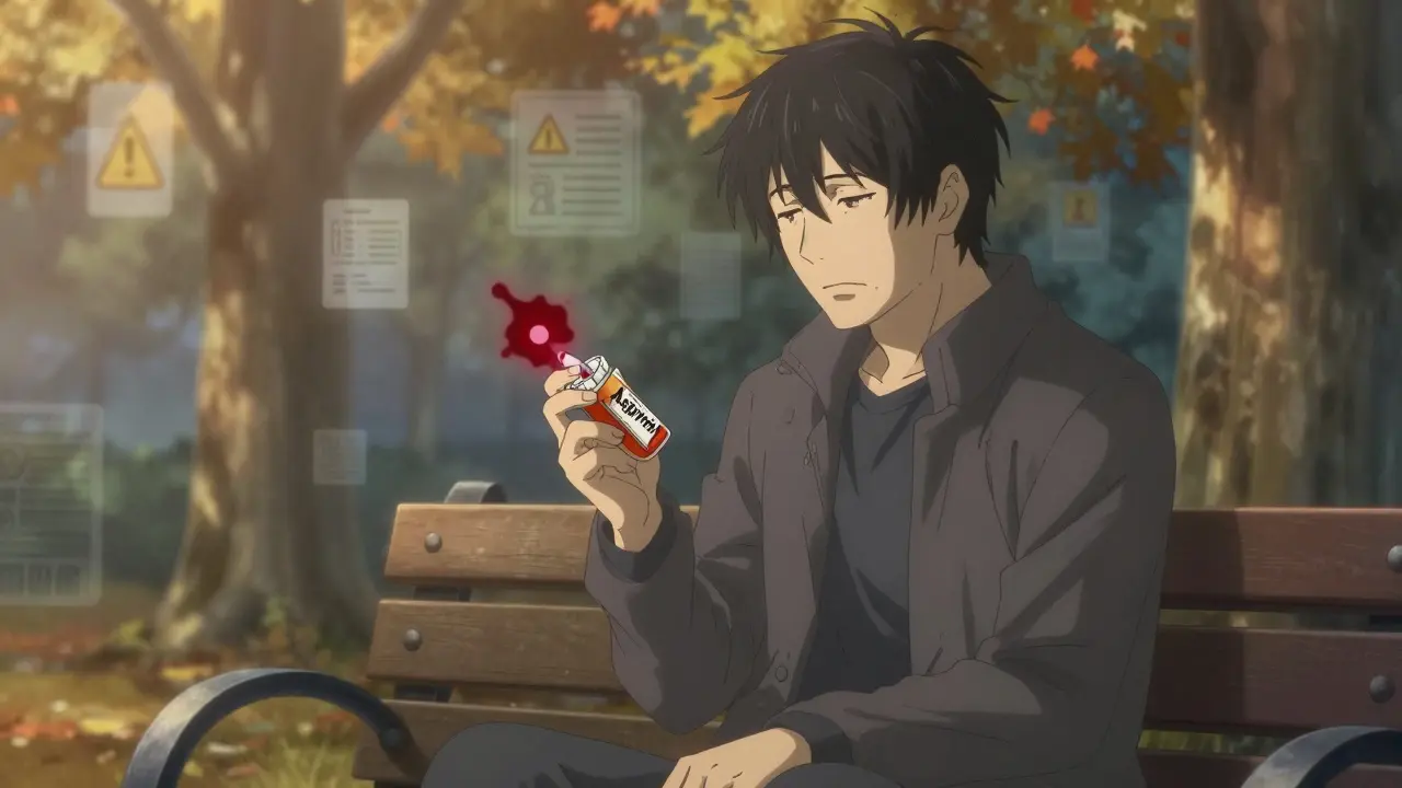 Aspirin for Primary Prevention: Who Should Skip Daily Doses