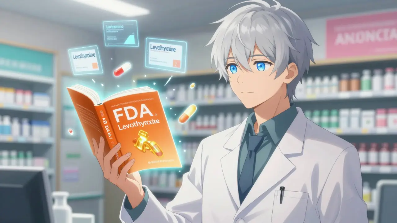 Best Reliable Online Resources for Generic Drug Information