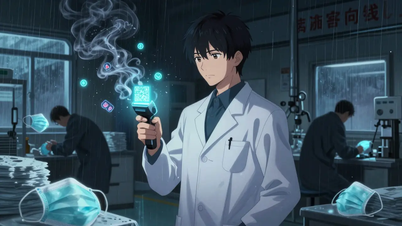 Foreign Manufacturing Quality Issues: How Overseas Production Risks Are Rising in 2026