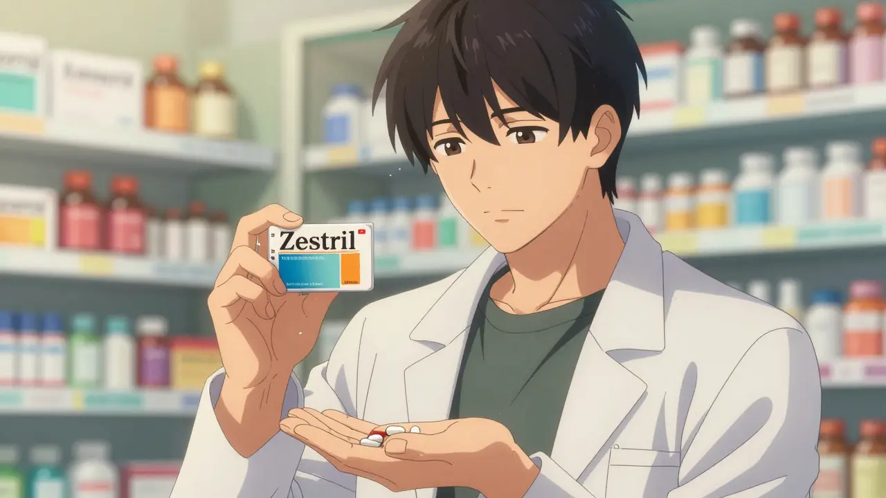 Generic vs Brand-Name Drugs: Key Differences Explained