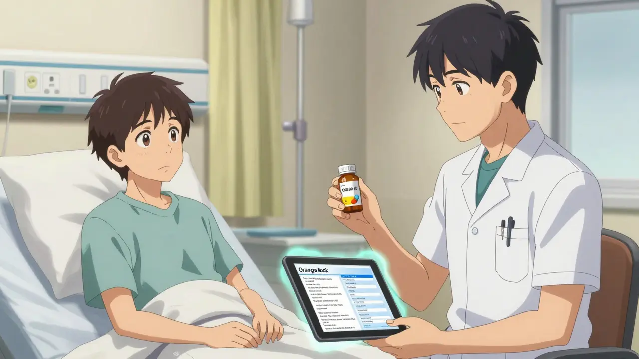 How Nurses Counsel Patients on Generic Medications: A Practical Guide