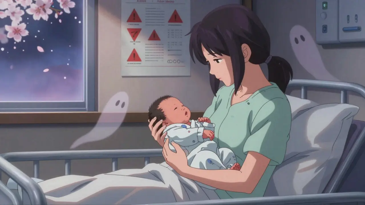 Thalidomide and Teratogenic Medications: History and Lessons