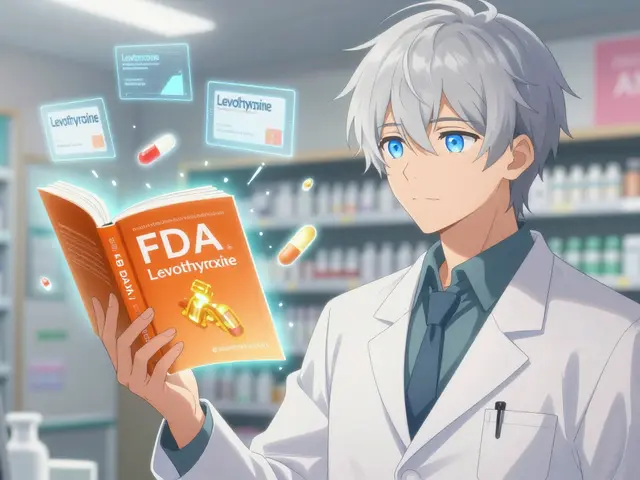 Best Reliable Online Resources for Generic Drug Information